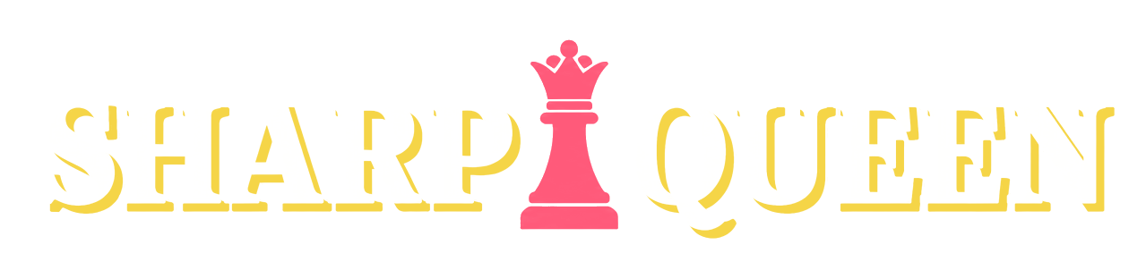 Sharp Queen