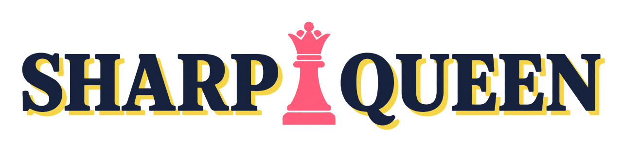 Sharp Queen